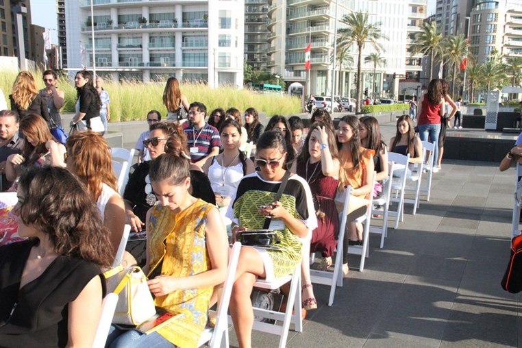 Beirut Designers Week 